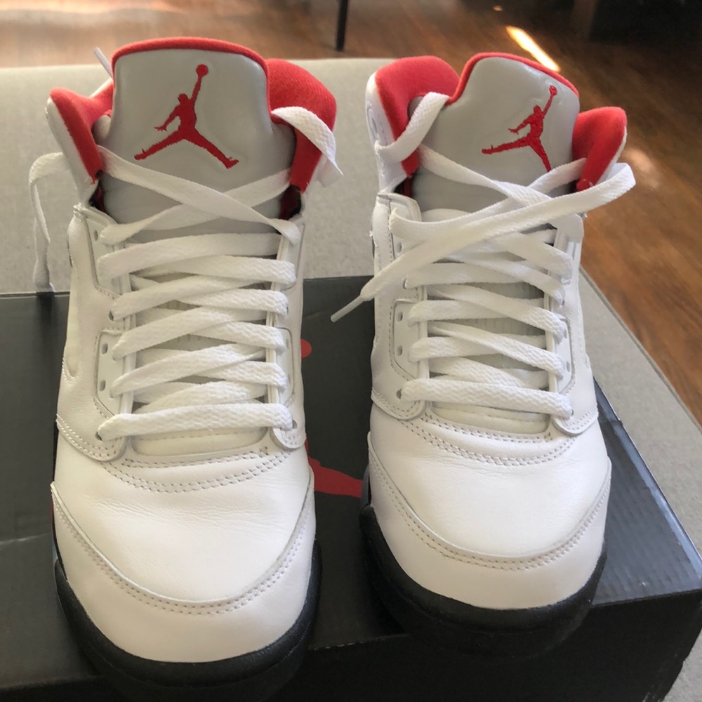 Air Jordan 5 retro GS